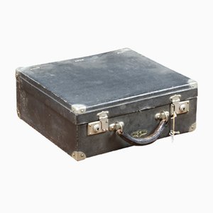 Vintage Suitcase by Lavolaille