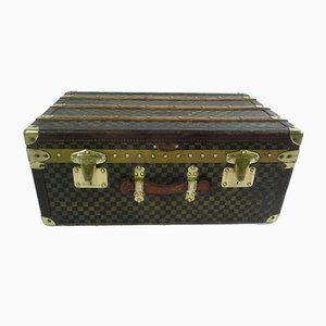 Vintage Trunk by Moynat