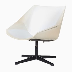 Swivel Chair by Cees Braakman for Pastoe, 1950s