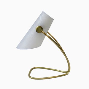 Mid-Century Austrian Table Lamp, 1950s