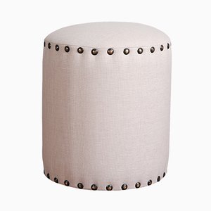 Cylinder Stool by Isabella Costantini