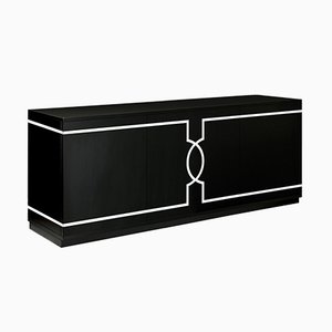 Laure Sideboard with Plinth Base by Isabella Costantini