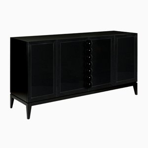 SOFIA Sideboard with Tapered Legs by Isabella Costantini