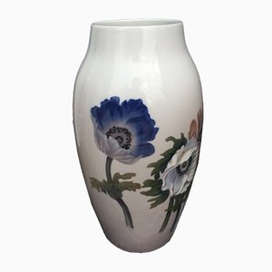 Vintage Danish Vase from Bing & Grondahl, 1950s