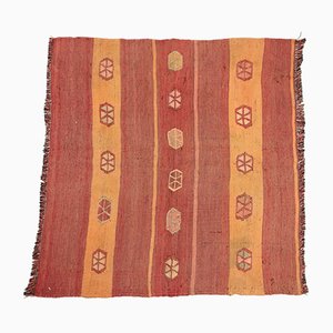 Tappeto piccolo Kilim vintage, Turchia