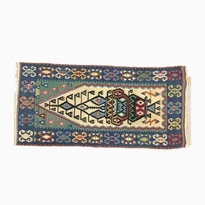 Tapis Kilim Vintage, Turquie