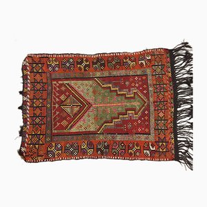 Alfombra Kilim turca vintage