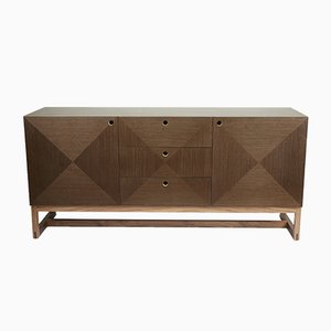 MANHATTAN Sideboard by John Jenkins for SNØ