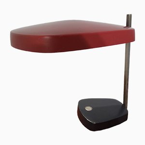 Lampe de Bureau Mid-Century par Christian Dell pour Kaiser Idell