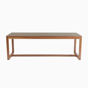 MANHATTAN Coffee Table by John Jenkins for SNØ