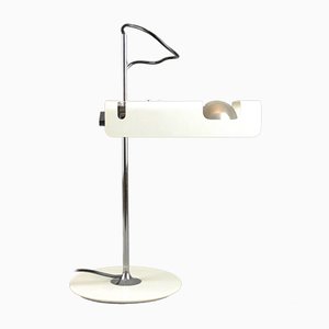 Spider 291 Schreibtischlampe von Joe Colombo für Oluce, 1970er