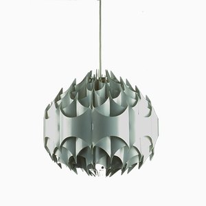 Lampada a sospensione ritmica di Havlova Milanda per Vest, anni '70