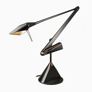 Zelig Floor or Table Lamp by Walter Monici for Lumina, 1990s