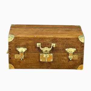 Vintage French Chest, 1920s