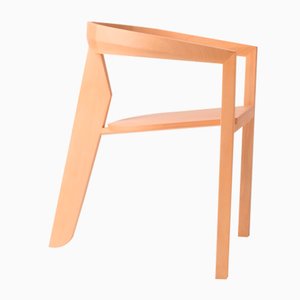 ICON Stuhl von Miguel Soeiro für Porventura