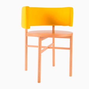 DOT Chair by Ana Rodrigues for Porventura
