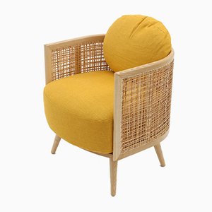 Summerland Armchair by Nada Debs