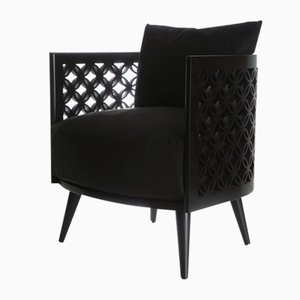 Arabesque Armchair by Nada Debs