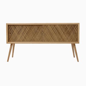 Summerland Console by Nada Debs