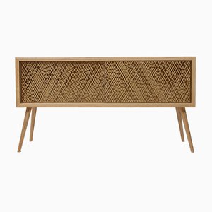 Summerland Console by Nada Debs