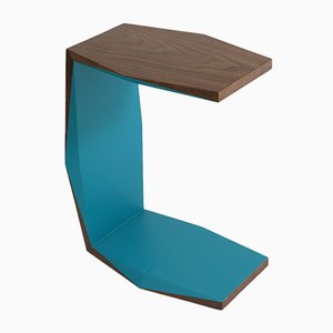 Origami C Table by Nada Debs