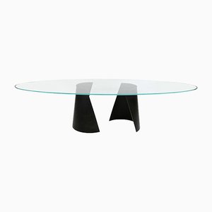 Serra Dining Table by Nada Debs