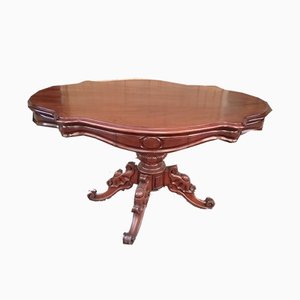 Table Liberty Antique, 1900s