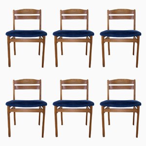 Design Esszimmerstühle online kaufen bei Pamono