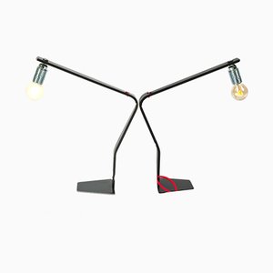 Lampe de Bureau Simpli par Max Godet pour Max & Jane