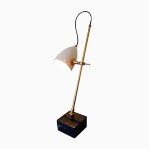 Mid-Century Italian Table Lamp, 1960s