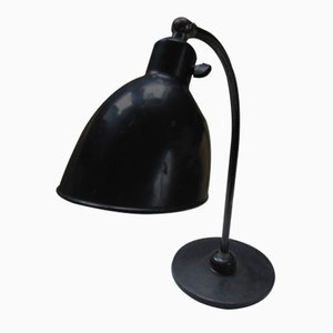 Polo Populär Office Lamp by Christian Dell for Bünte & Remmler