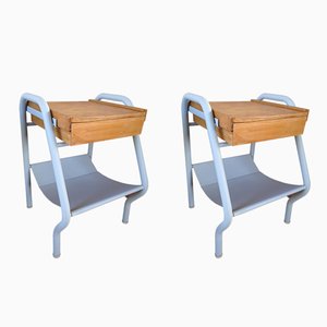 Original Industriemöbel kaufen | Pamono Online Shop