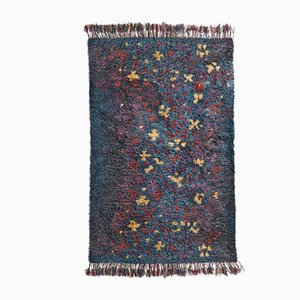 Tapis Rya About Growing Light par Anna Charlotte