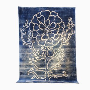 Tapis Tree of Patience par Anna Charlotte Atelier