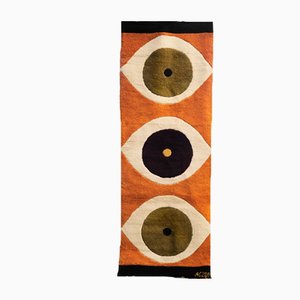 New Views Rug by Anna Charlotte