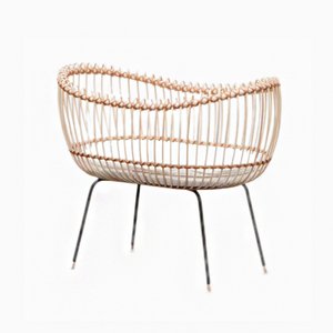 Lola Crib by Bermbach Handcrafted