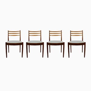 Side Chairs Dining Chairs For G Plan Online At Pamono G plan is one of the uk's leading upholstery manufacturers, specialising in comfortable yet stylish recliner sofas and chairs. side chairs dining chairs for g plan