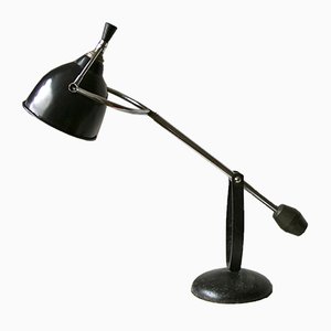 Desk Lamp by Edouard-Wilfrid Buquet, 1930s