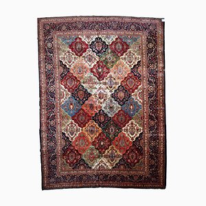 Tapis Antique, Moyen-Orient, 1910s