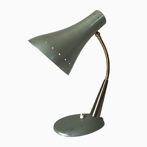Cocotte Lampe von Cosack, 1960er