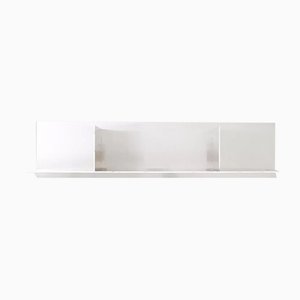 Small Rivet Shelf by Jonas Trampedach for FRAMA