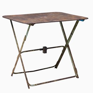 Designer Gartentische online kaufen bei Pamono