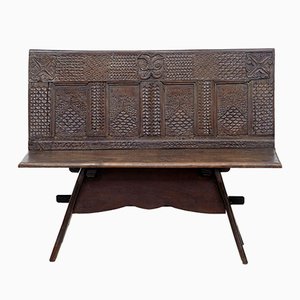 Antike Bänke Online Shop | Shop Antike Bänke bei PAMONO