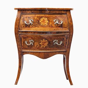 Commode du 19ème Siècle en Noyer