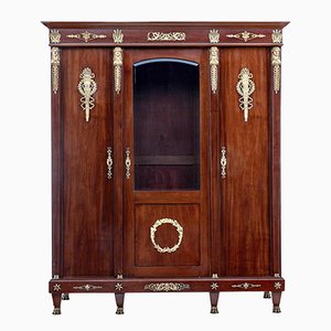 Antique French Armoire