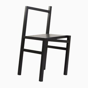 9.5° Chair by Rasmus B. Fex for FRAMA