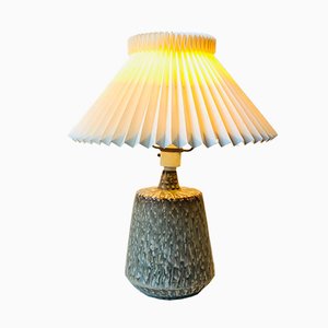 Mid-Century Table Lamp by Gunnar Nylund for Rörstrand, 1950s