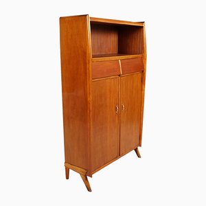 Mid-Century Schrank von Gio Ponti für La Permanente Mobili Cantù, 1940er