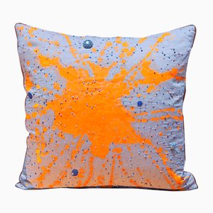 Antartica Cushion from GAIADIPAOLA