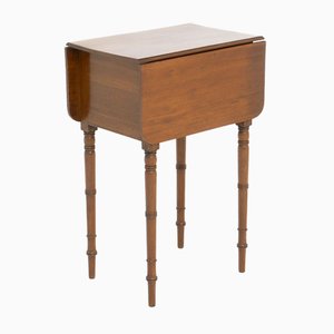 Georgian Occasional Table, 1820s